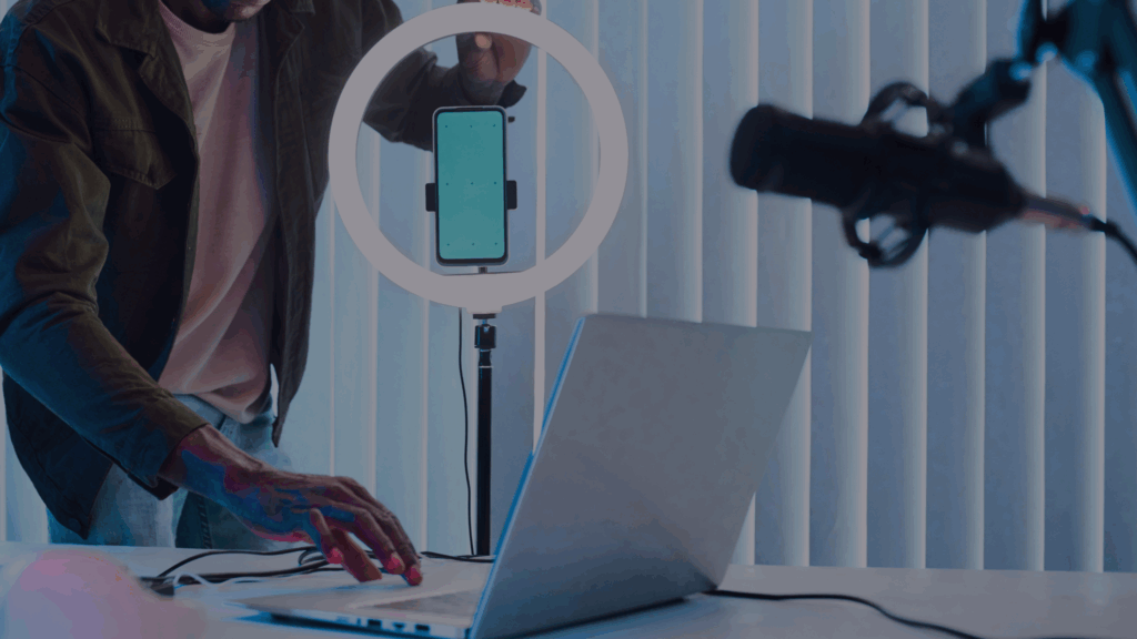 Want more reach - Stop Chasing Strangers