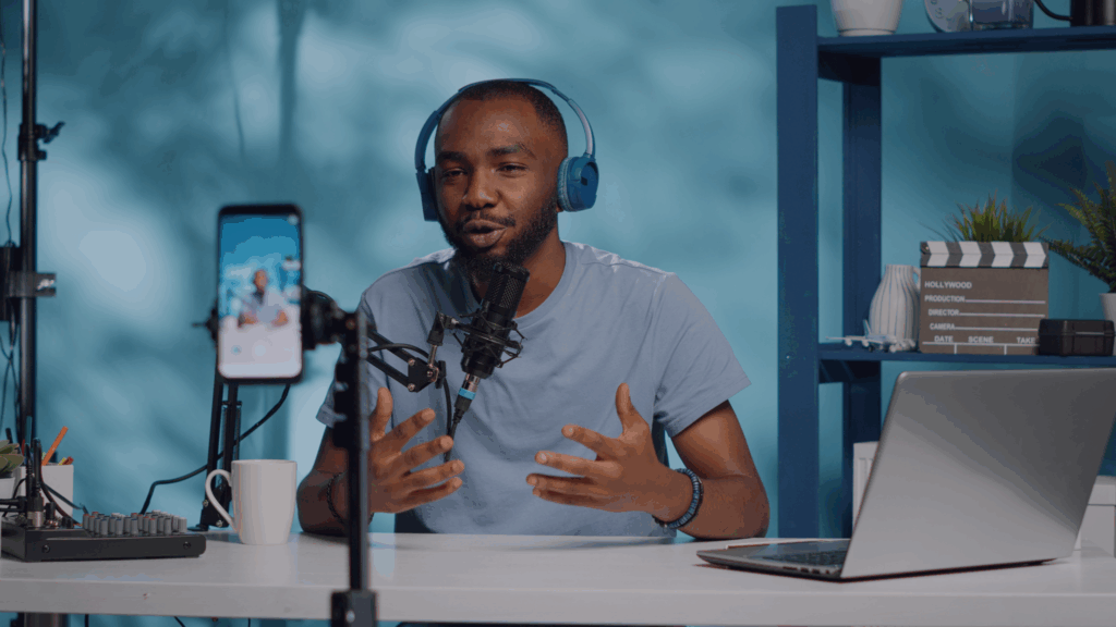 Personal Brand Storytelling