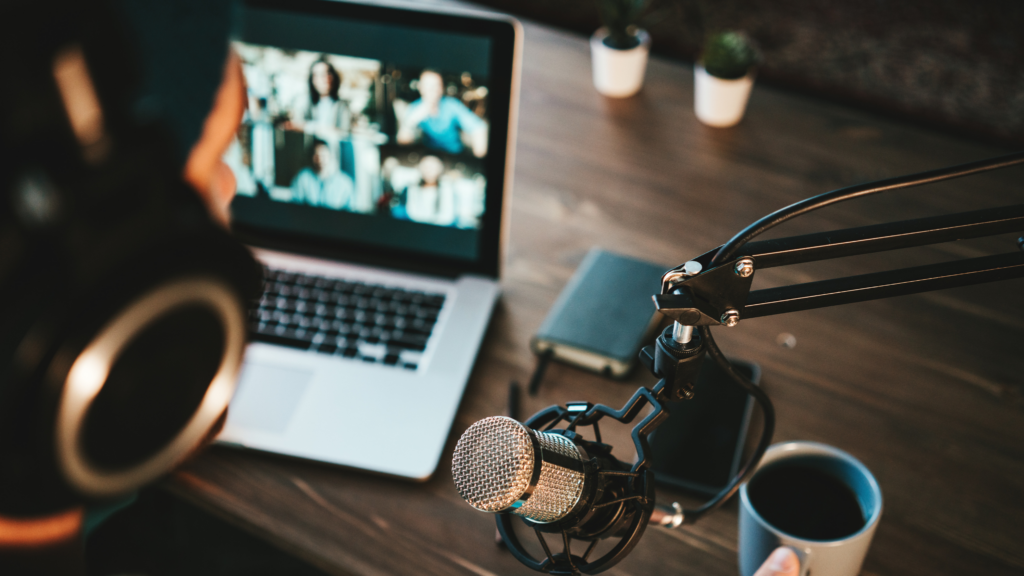 If You Want to Stand Out - Take a Clear Position Online