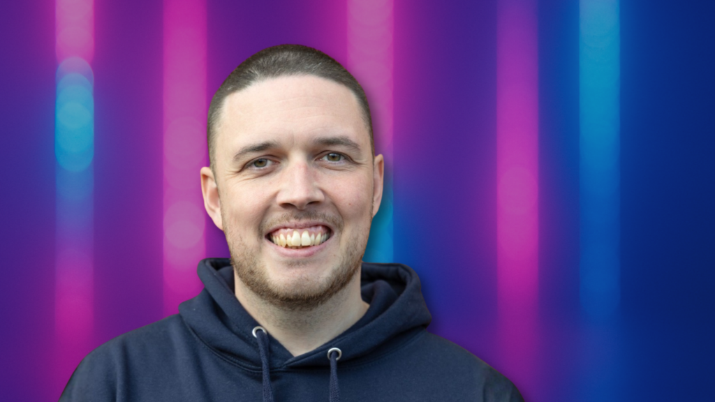 Simon Gates: A Personal Brand Built on Value, Not Volume