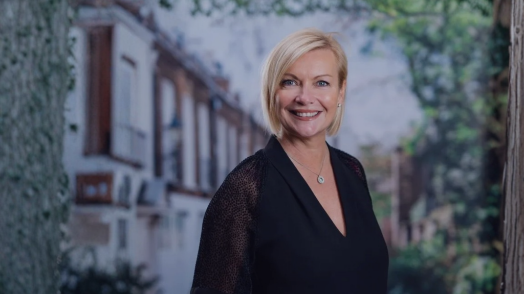 Verona Frankish - Blog Post