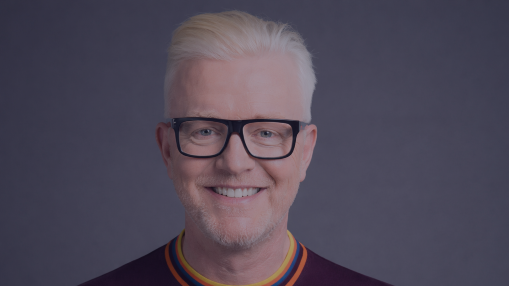 Chris Evans - Still Pushing the Format