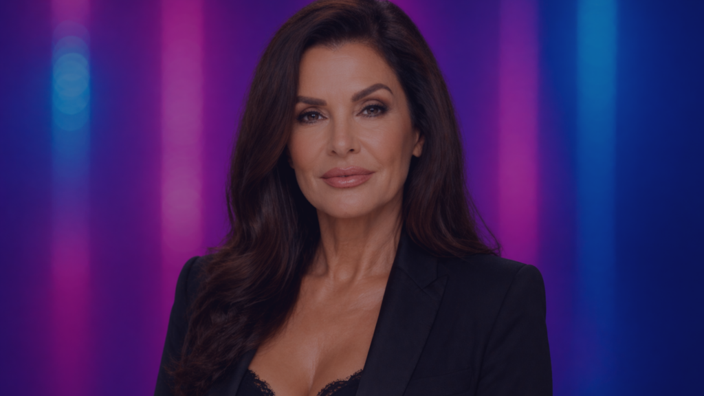 Janice Dickinson - Impossible to ignore