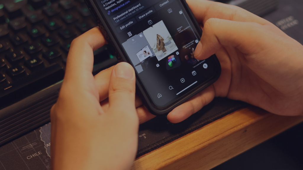 How to keep people watching your videos