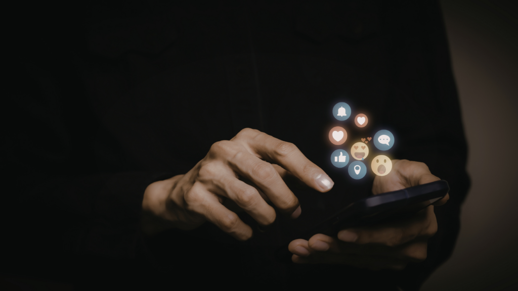 Social Media Trends