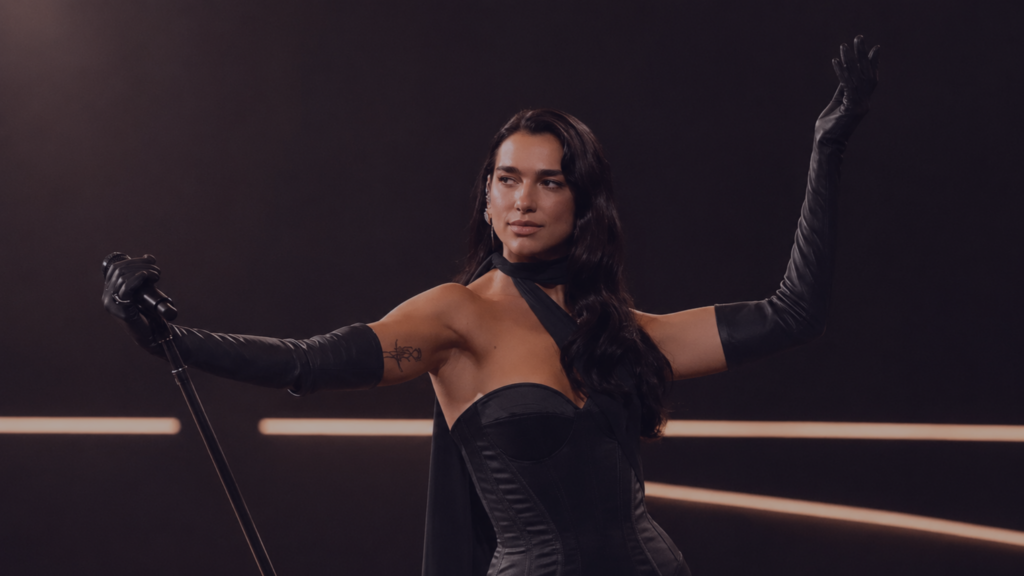Dua Lipa