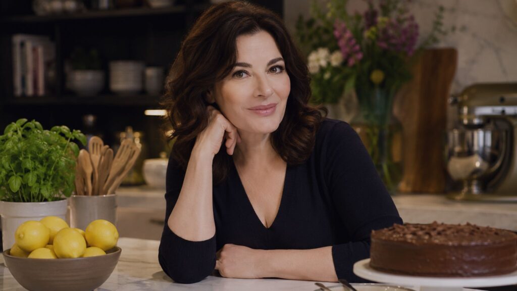 What Nigella Lawson Can Teach Us About Staying Relevant