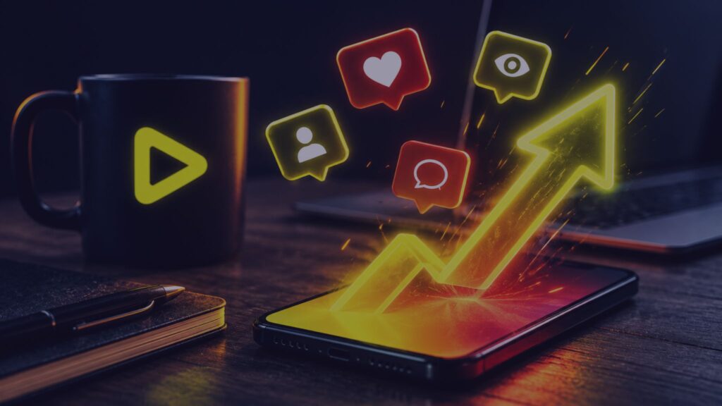 Brand Recognition on Social Media