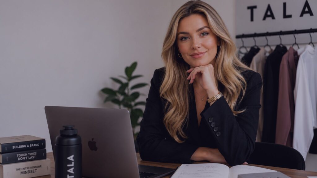 personal brand as a business asset
