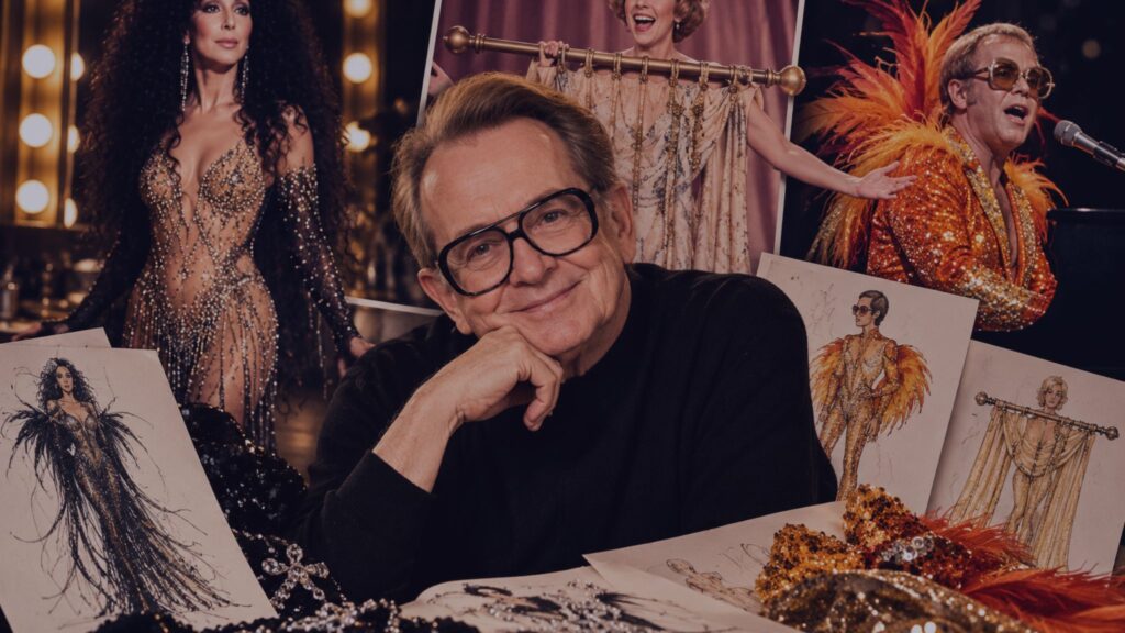 What Bob Mackie Got Right About Branding