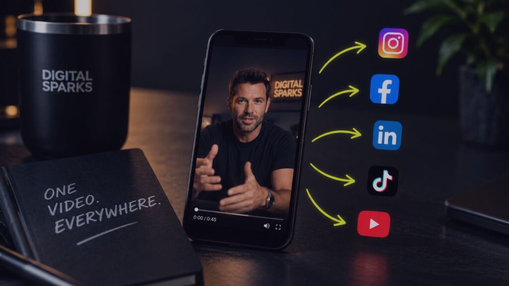 content distribution strategy